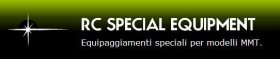 RC Special Equipment - RC SPECIAL EQUIPMENT